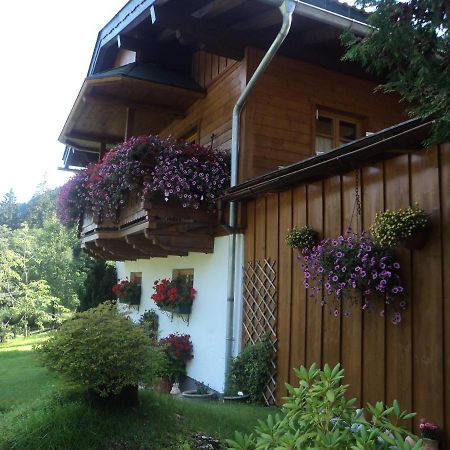 Gondelblick Wagrain Exterior foto