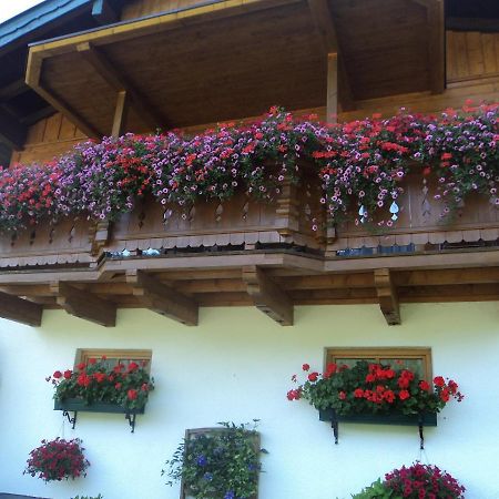 Gondelblick Wagrain Exterior foto